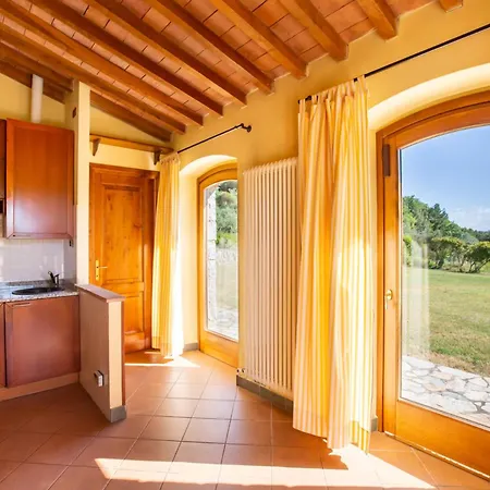 Fattoria Le Fonti