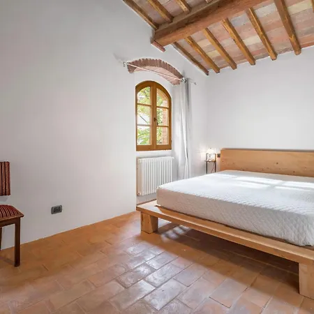 Fattoria Le Fonti Poggibonsi