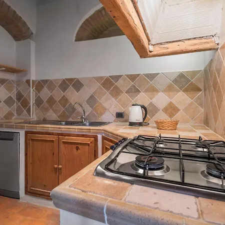 Fattoria Le Fonti * Poggibonsi