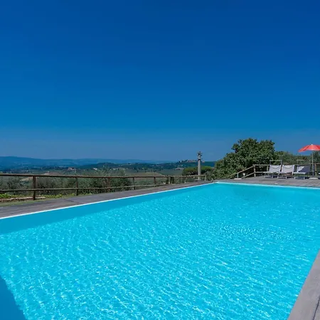 Fattoria Le Fonti Poggibonsi