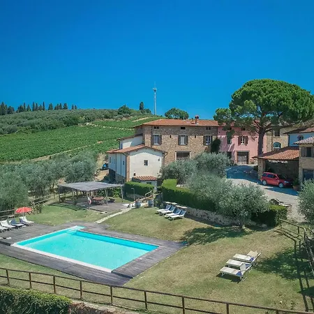 Fattoria Le Fonti